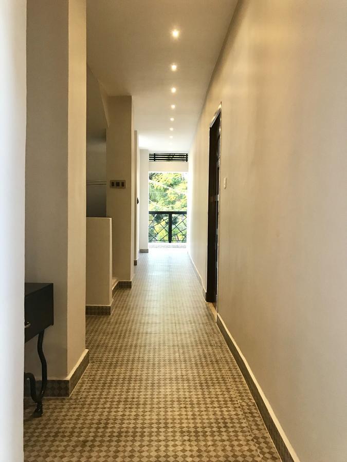 Le Windfall Luxury Puducherry Eksteriør billede